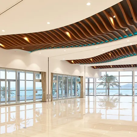 Otel Torre Del Mar - Ibiza 4*