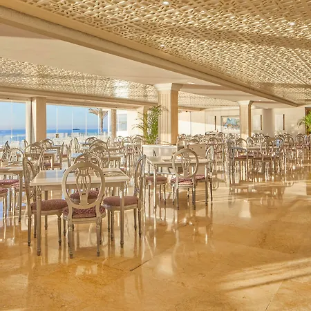 Otel Torre Del Mar - Ibiza