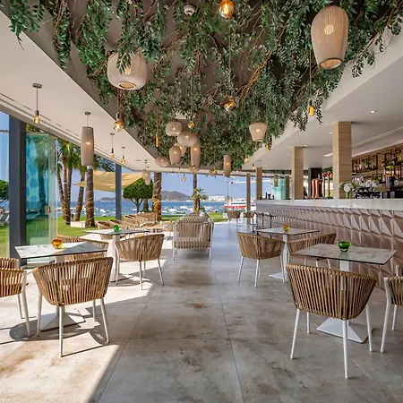 Otel Torre Del Mar - Ibiza 4*