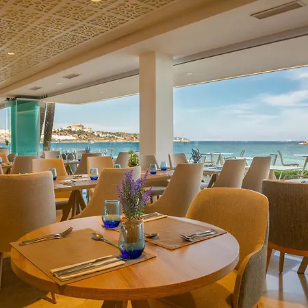 Torre Del Mar - Ibiza Otel Playa d'en Bossa