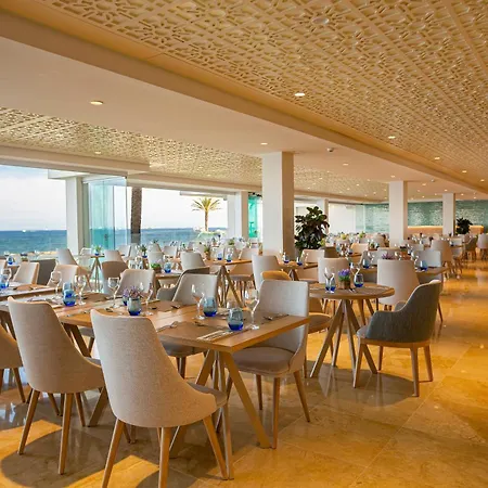 Torre Del Mar - Ibiza Otel 4*
