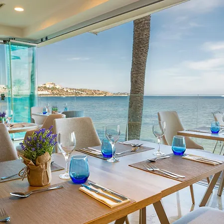 Torre Del Mar - Ibiza Otel Playa d'en Bossa