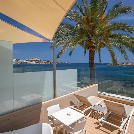 Otel Torre Del Mar - Ibiza 4*