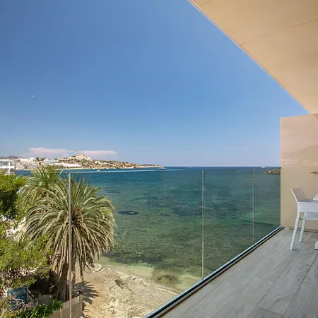 Torre Del Mar - Ibiza Otel Playa d'en Bossa