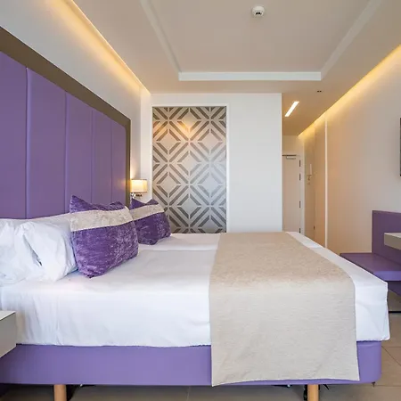 Otel Torre Del Mar - Ibiza 4*