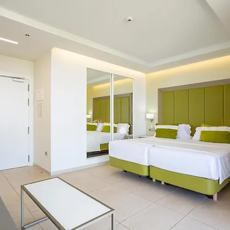 Otel Torre Del Mar - Ibiza Playa d'en Bossa