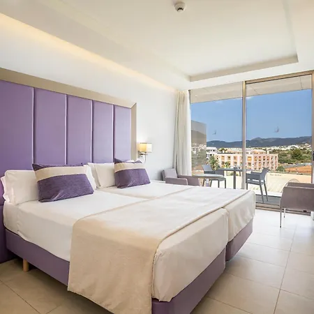 Torre Del Mar - Ibiza Otel Playa d'en Bossa