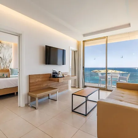 Otel Torre Del Mar - Ibiza