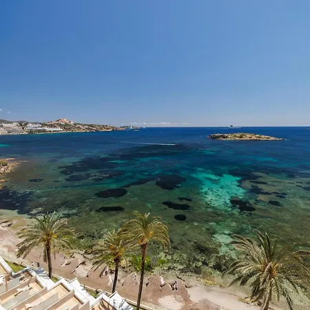 Otel Torre Del Mar - Ibiza 4*