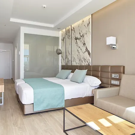 Torre Del Mar - Ibiza Otel