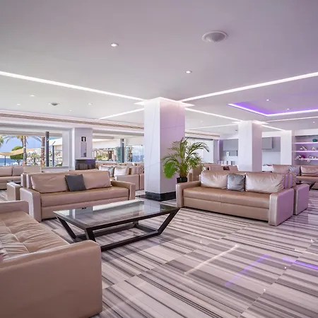Otel Torre Del Mar - Ibiza Playa d'en Bossa