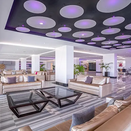 Torre Del Mar - Ibiza Otel 4*