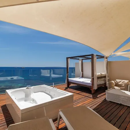 Torre Del Mar - Ibiza Otel Playa d'en Bossa