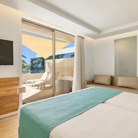 Otel Torre Del Mar - Ibiza 4*