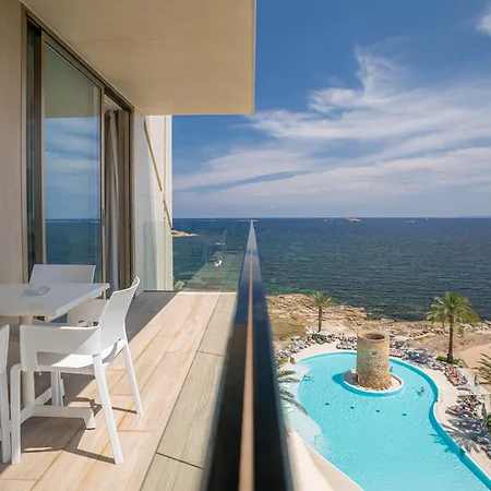 Otel Torre Del Mar - Ibiza